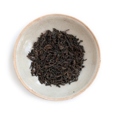 Шу Пуэр (черный) ForestMagic 75г - купить в Воепале