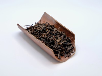 Шу Пуэр (черный) DarkForest 120г - купить в Воепале