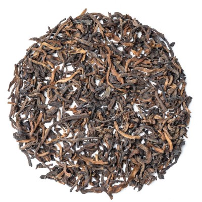 Шу Пуэр (черный) DeepRoot 75г - купить в Воепале