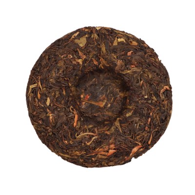 Шу Пуэр (черный) VintagePuEr 100г - купить в Воепале