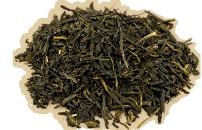 Зеленый чай ZenLeaf 75г - купить в Воепале