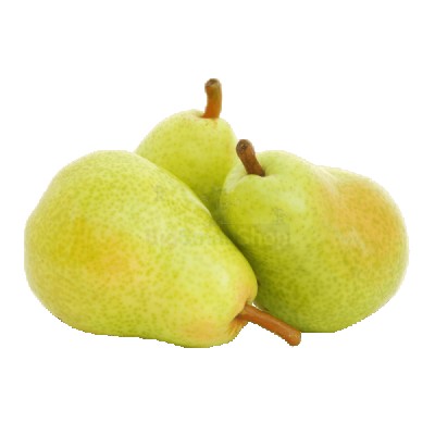 Груша зеленая 300 г - купить в Воепале