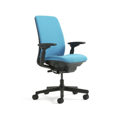 Кресло офисное WorkLine - купить в Воепале