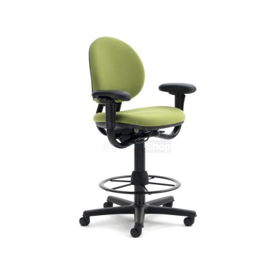 Рабочий стул ErgoPlus - купить в Воепале