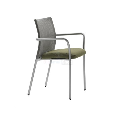 Стул офисный SoftSeat - купить в Воепале