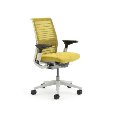 Офисное кресло ComfortLine - купить в Воепале