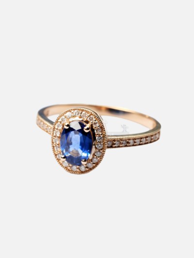 Кольцо Noir Minimal - купить в Воепале