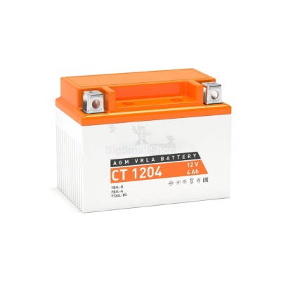 АКБ NordStart 75Ah - купить в Воепале