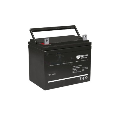 Мото-аккумулятор RideForce GEL 7 Ah - купить в Воепале