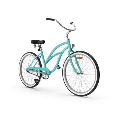 Подростковый велосипед TeenRide 24 - купить в Воепале