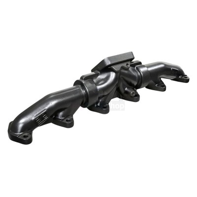 Выпускной коллектор TurboLine Sport - купить в Воепале