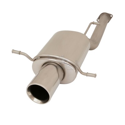 Глушитель выхлопной системы SportLine Active - купить в Воепале