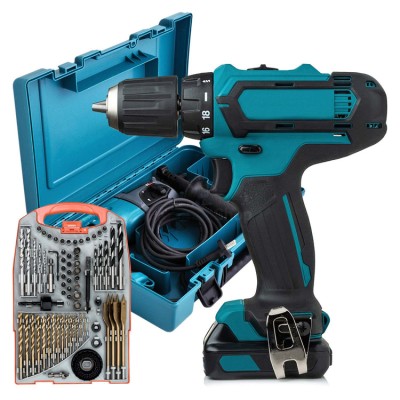 Аккумуляторный инструмент StrongTool X18 - купить в Воепале