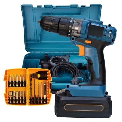 Аккумуляторный инструмент CompactFix Mini - купить в Воепале