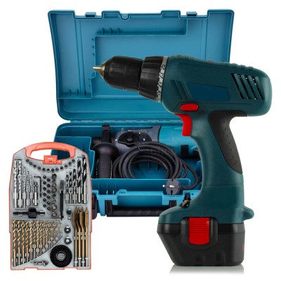 Аккумуляторный инструмент MasterVolt Pro - купить в Воепале