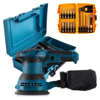 Аккумуляторный инструмент IronPower Max - купить в Воепале