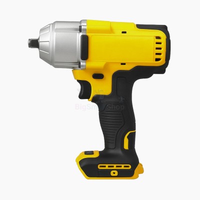 Гайковерт компактный MiniTorque 250 - купить в Воепале