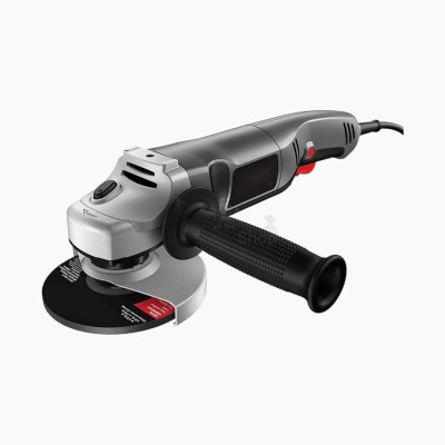 Болгарка аккумуляторная EasyGrind 125 - купить в Воепале