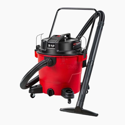 Промышленный пылесос HeavyDuty 1800 - купить в Воепале